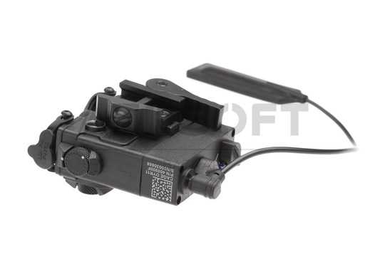 DBAL-A2 Illuminator / Laser Module Blue + IR