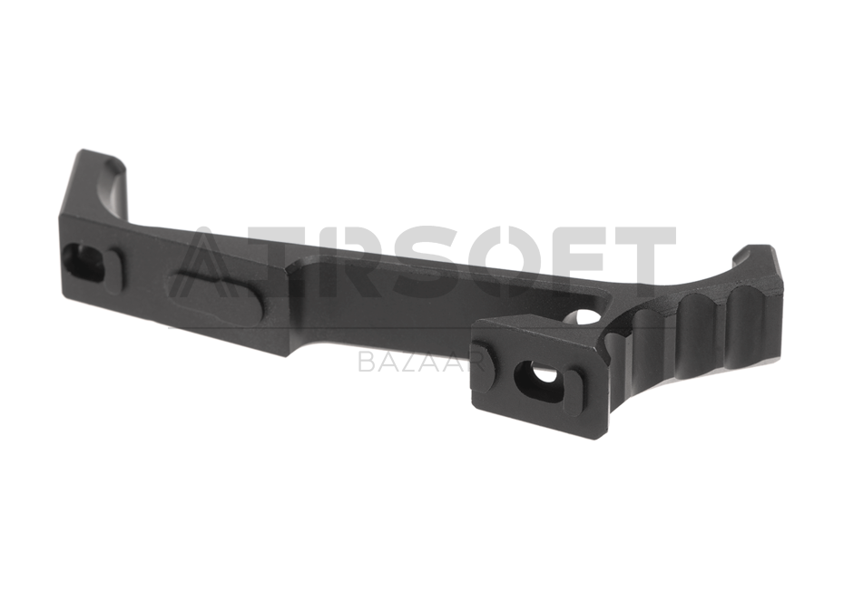 VP23 Tactical Angled Grip for Keymod