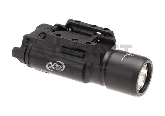 X300 Pistol Light