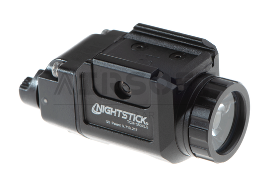 TCM-550XLS Compact with Strobe