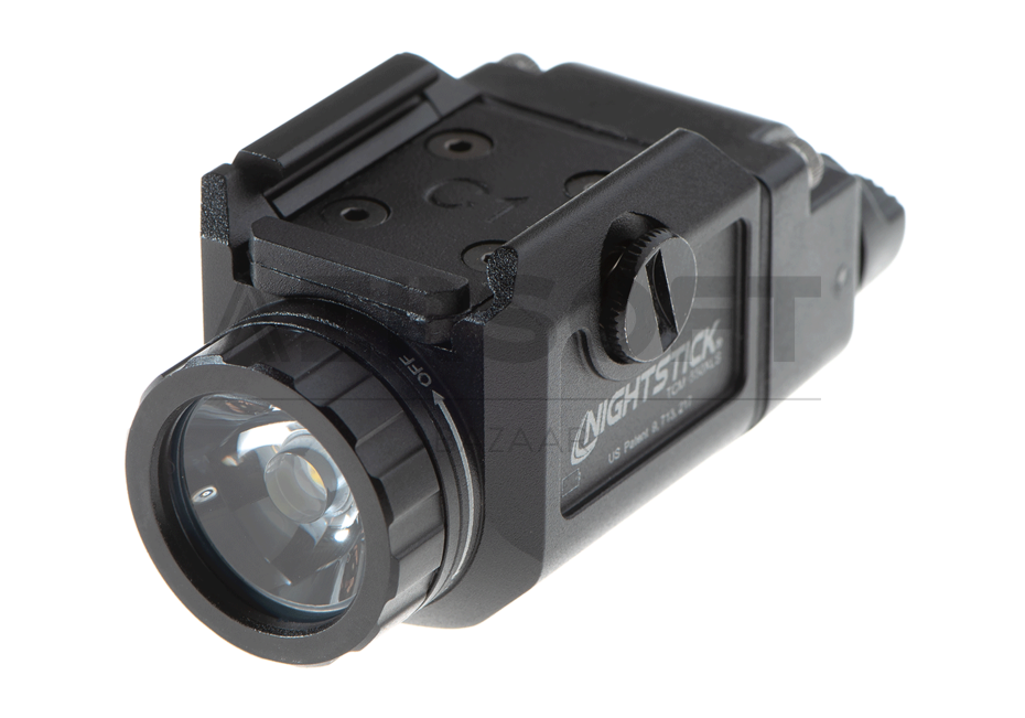 TCM-550XLS Compact with Strobe