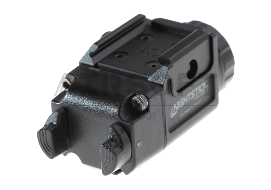 TCM-550XLS Compact with Strobe