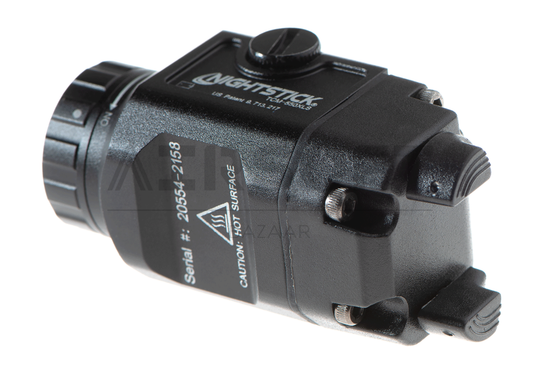 TCM-550XLS Compact with Strobe