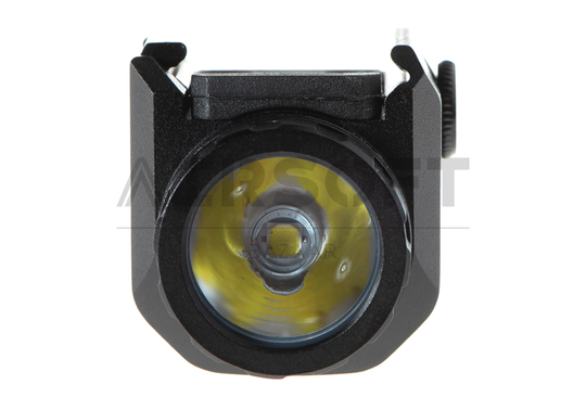 TCM-550XLS Compact with Strobe