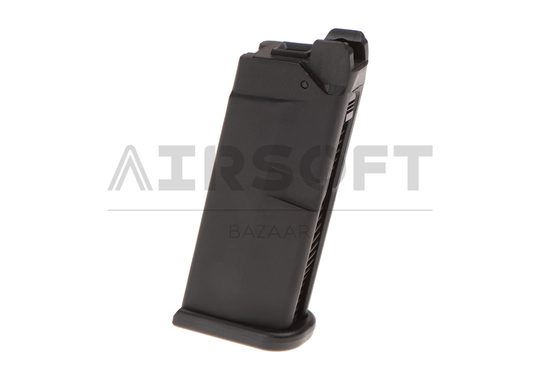 Magazine Glock 42 Metal Version GBB