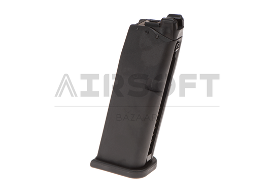 Magazine Glock 19 Metal Version GBB