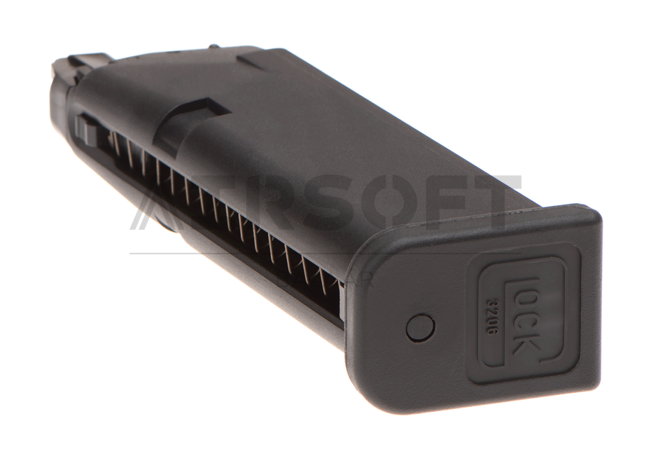 Magazine Glock 19 Metal Version GBB