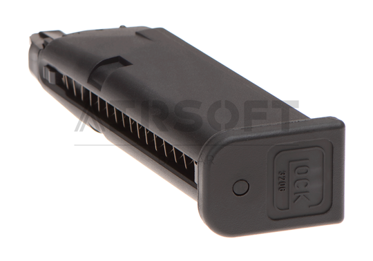 Magazine Glock 19 Metal Version GBB