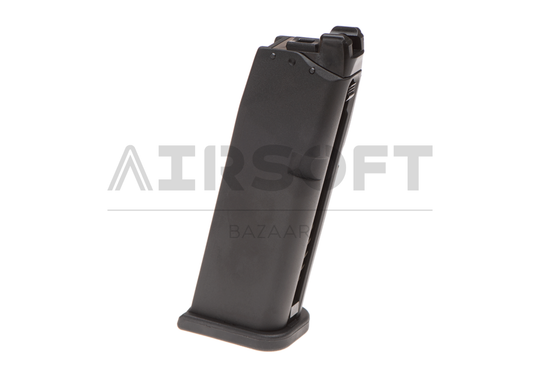 Magazine Glock 19 Gen 4 Metal Version GBB