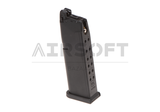 Magazine Glock 19 Gen 4 Metal Version GBB