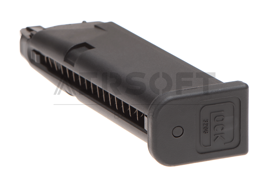 Magazine Glock 19 Gen 4 Metal Version GBB