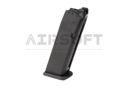 Magazine Glock 17 Gen 5 Metal Version GBB