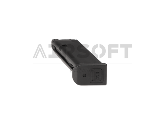 Magazine Glock 17 Gen 5 Metal Version GBB