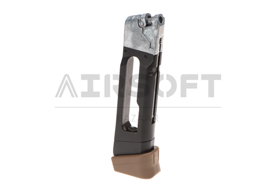 Magazine Glock 19X 14rds Co2