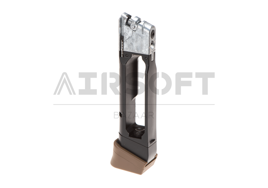 Magazine Glock 19X 14rds Co2