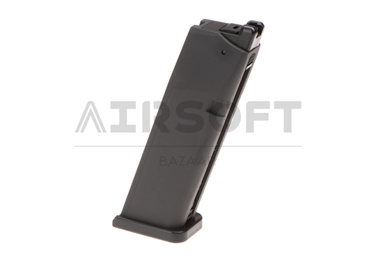 Magazine Glock 17 Gen 4 18rds Co2