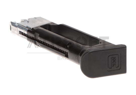 Magazine Glock 17 Gen 5 14rds Co2