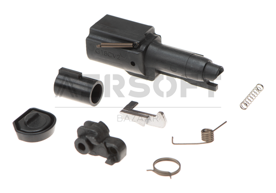 Service Kit Glock 19 Gen 4 / 17 Gen 5 / 19X GBB