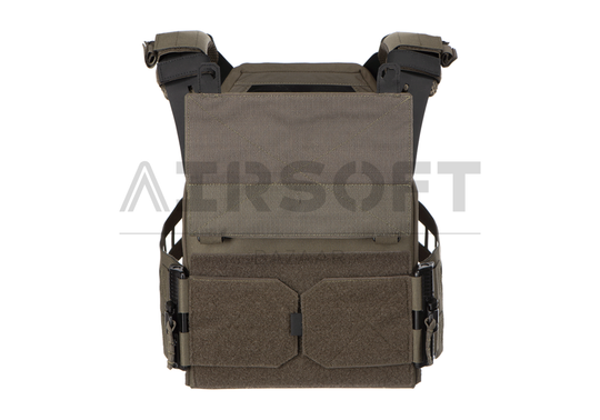 Low Profile Carrier V2