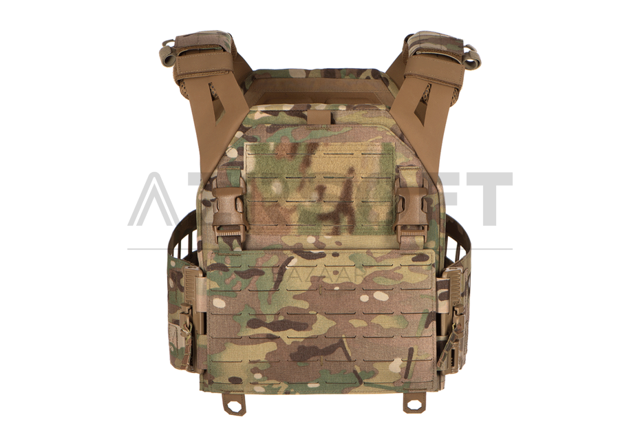 Low Profile Carrier V2