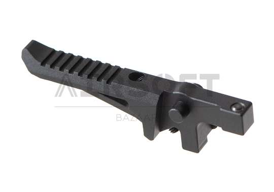 Custom Trigger for Ares / Amoeba M4 with EFCS