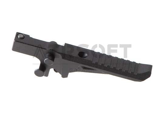 Custom Trigger for Ares / Amoeba M4 with EFCS