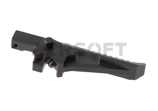 Custom Trigger for Ares / Amoeba M4 with EFCS