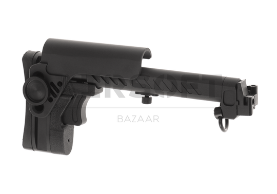 ZPT-3 Buttstock