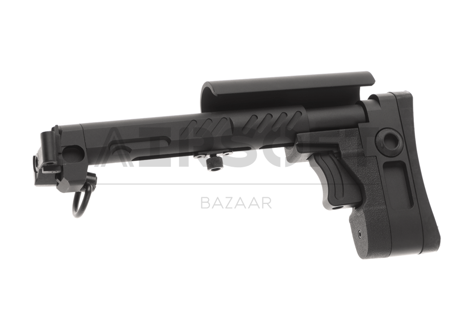 ZPT-3 Buttstock