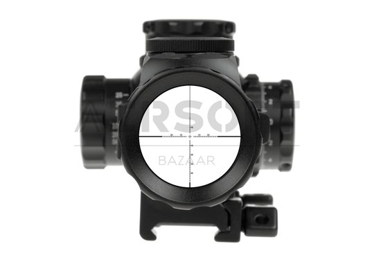 3-12x44 Compact UMOA Accushot OP3