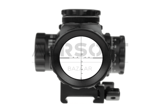 4-16x44 Compact UMOA Accushot OP3