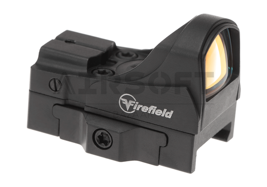 Impact Mini Reflex Sight with 45 Degree Mount