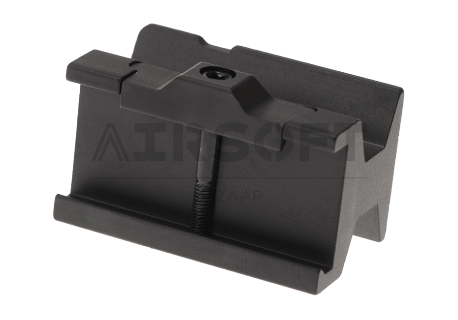 Impact Mini Reflex Sight with 45 Degree Mount