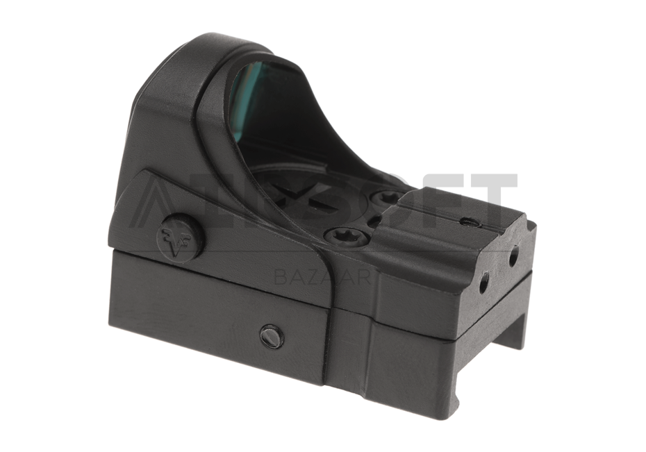 Impact Mini Reflex Sight with 45 Degree Mount