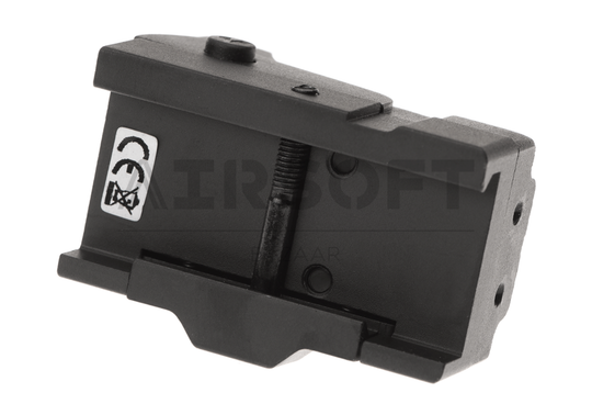 Impact Mini Reflex Sight with 45 Degree Mount