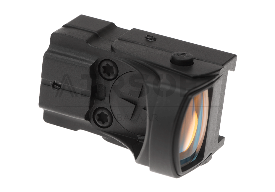 Impact Mini Reflex Sight with 45 Degree Mount