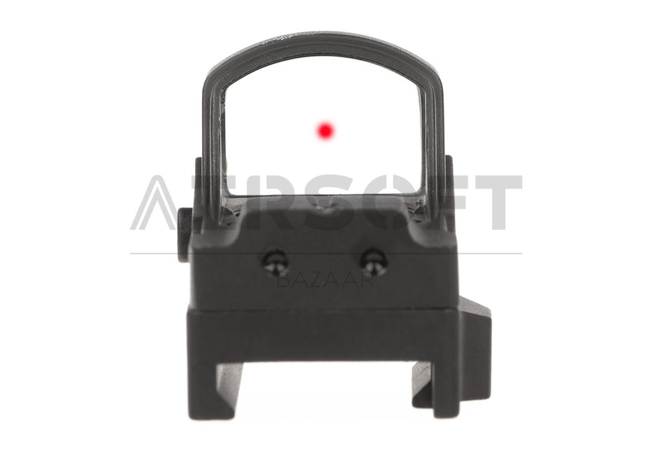 Impact Mini Reflex Sight with 45 Degree Mount