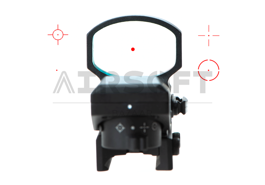 Impact Reflex Sight