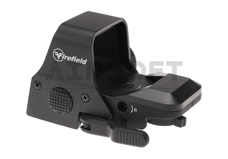 Impact XLT Reflex Sight