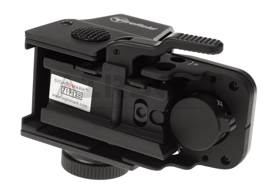 Impact XLT Reflex Sight