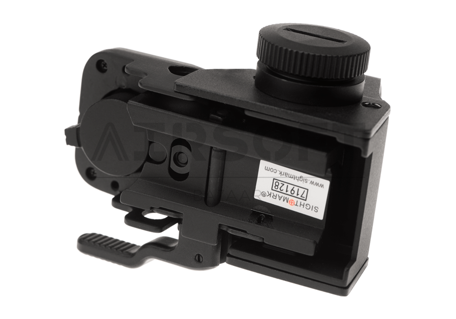 Impact XLT Reflex Sight