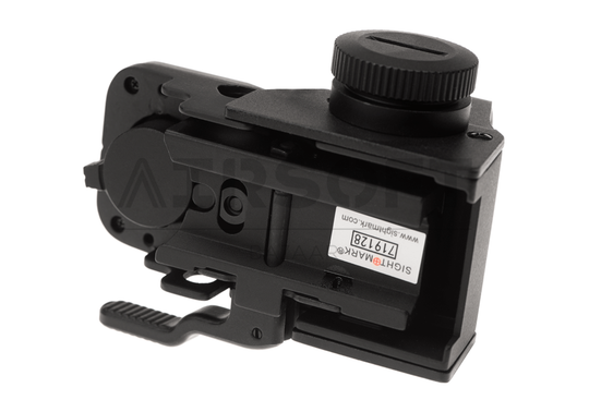 Impact XLT Reflex Sight