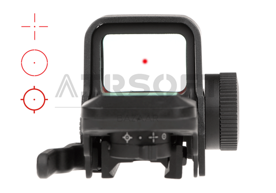 Impact XLT Reflex Sight