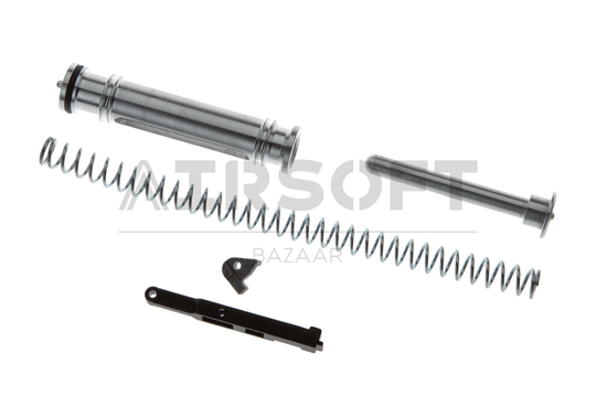 BAR-10 Aluminium Parts Set