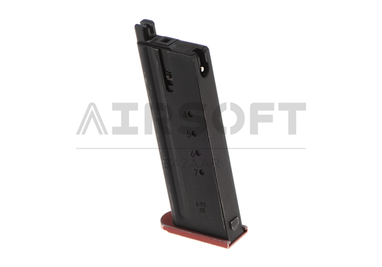 Magazine .50 AE GBB 30rds DP Version