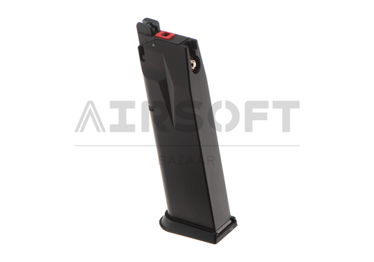 Magazine Swiss Arms P229 GBB 20rds