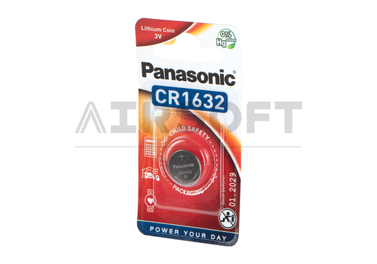 CR1632