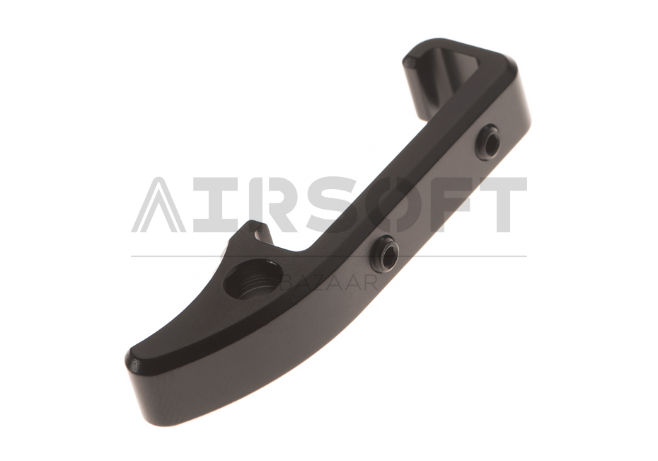 AAP01 CNC Charging Handle Type 1