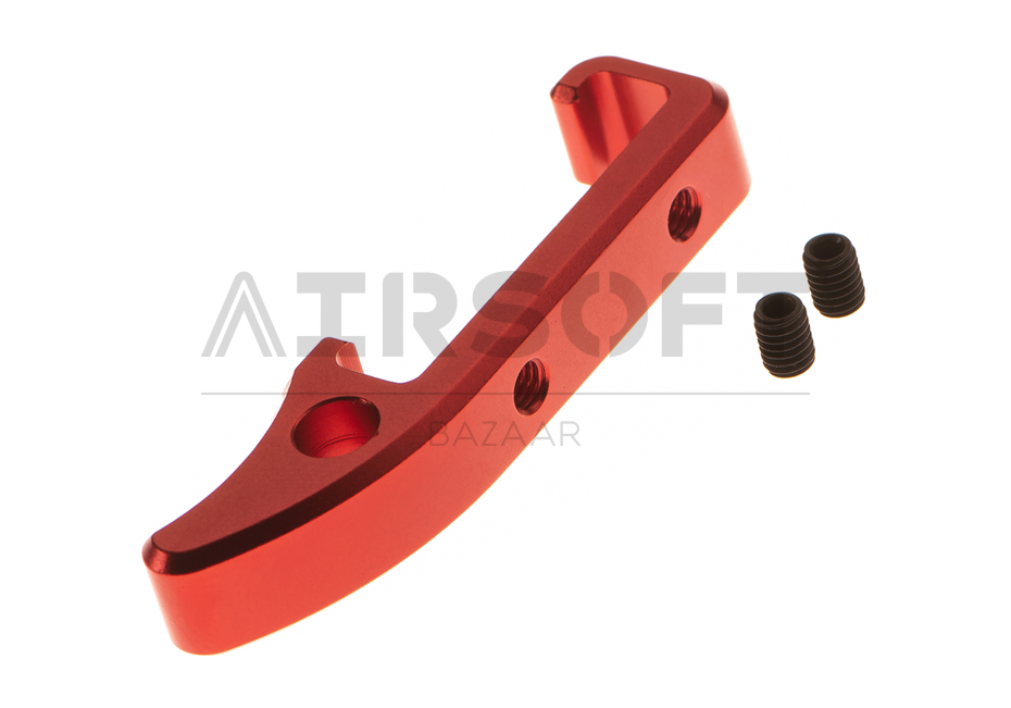 AAP01 CNC Charging Handle Type 1