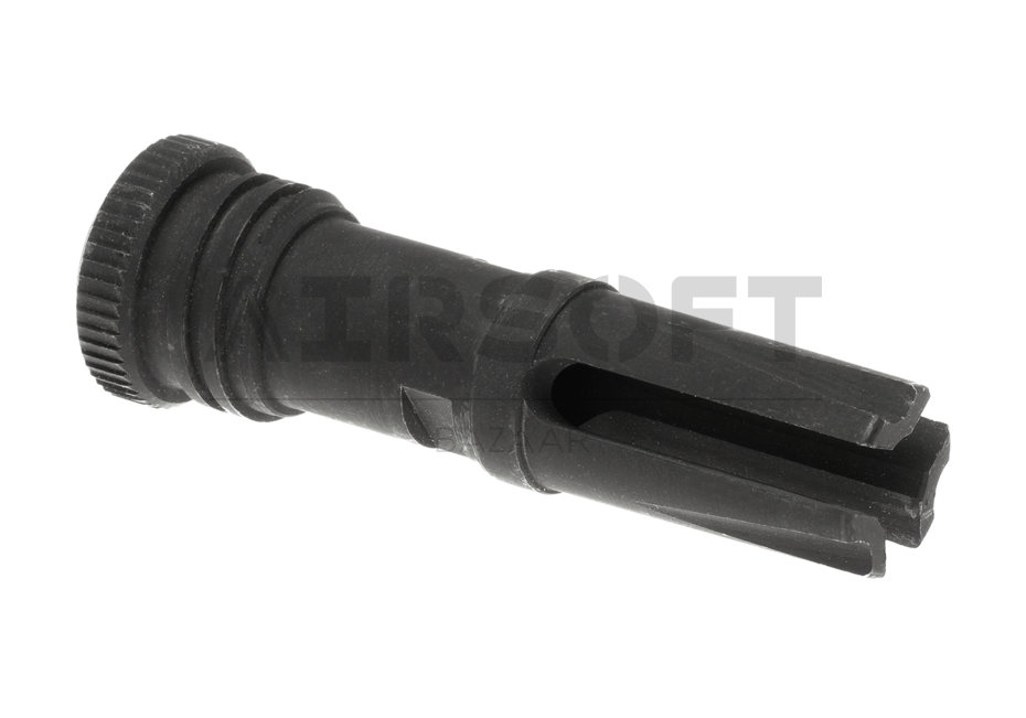 AAC 51T MITER Flashhider CCW – Airsoft Bazaar